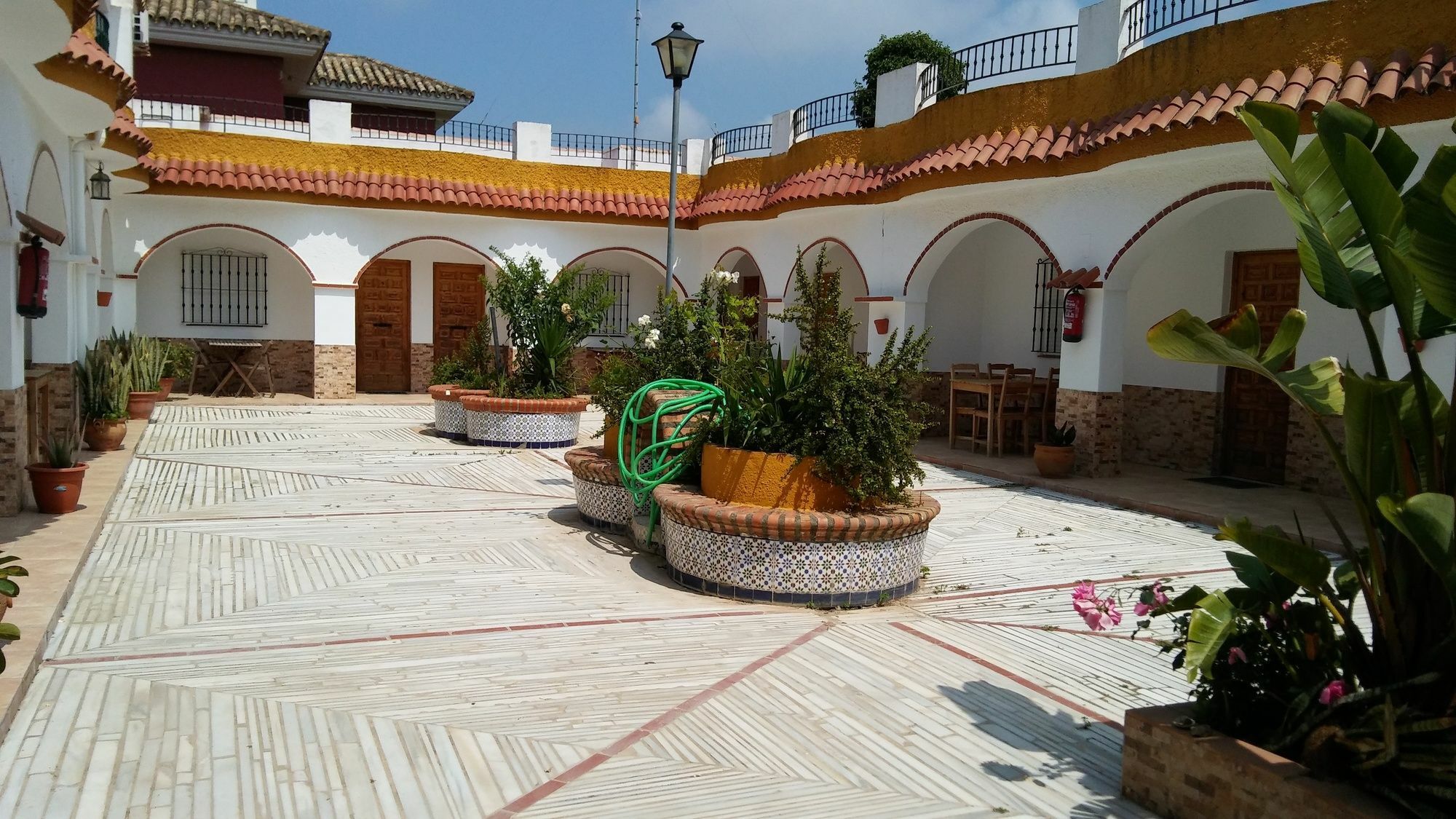 Mini Golf Los Caños de Meca