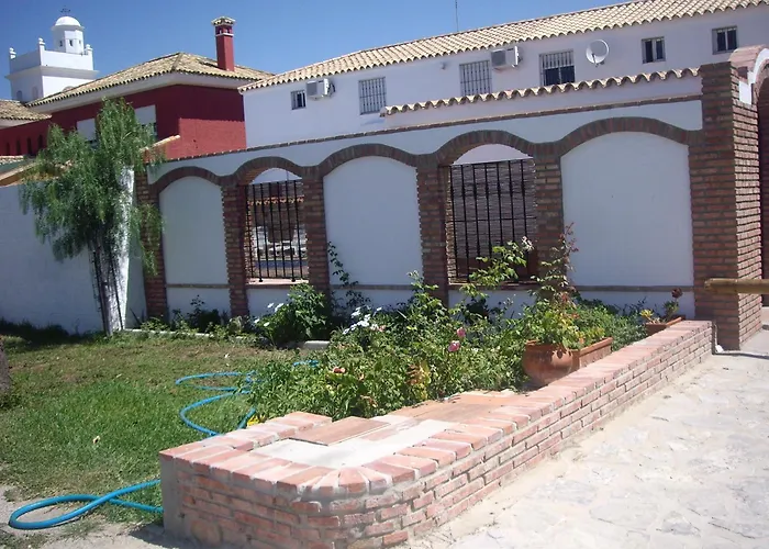 Hostal Mini Golf